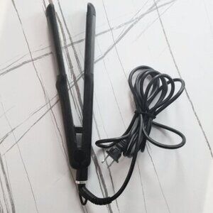 Tiboon Flat Iron for Curling or Straightening Hair